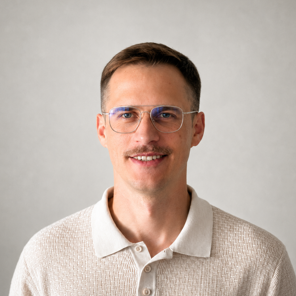 Jakub Chlebowicz — Co-Founder & CTO